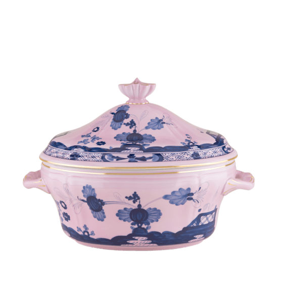 Набор из 2-х кофейных пар ORIENTE ITALIANO MALACHITE от Ginori 1735, 004RG00 FX917601G00123600