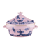 Набор из 2-х кофейных пар ORIENTE ITALIANO MALACHITE от Ginori 1735, 004RG00 FX917601G00123600