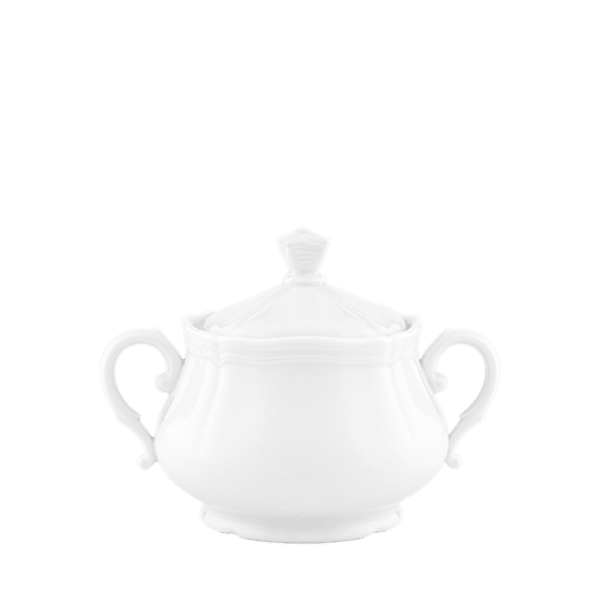 Сахарница 270 мл., BIANCO от Ginori 1735, 003RG00 FZU000010270B00000000