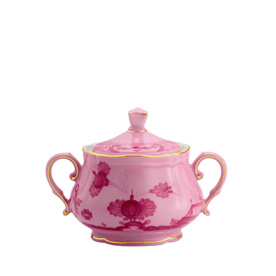 Блюдце для чайной чашки 15 см., GRANDUCA COREANA от Ginori 1735, 003RG00 FPT401010150G00160800