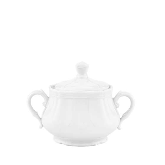 Сахарница 270 мл., BIANCO от Ginori 1735, 003RG00 FZU000010270B00000000