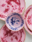 Блюдо для фруктов 15 см., ORIENTE ITALIANO AZALEA от Ginori 1735, 003RG00 FCP000010150G00124500