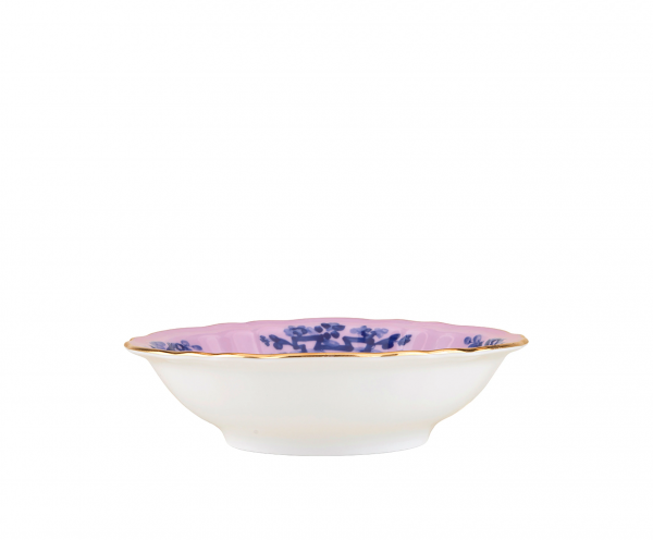 Блюдо для фруктов 15 см., ORIENTE ITALIANO AZALEA от Ginori 1735, 003RG00 FCP000010150G00124500