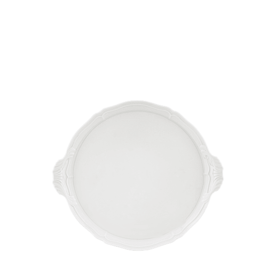 Блюдо для торта 30,5 см., BIANCO от Ginori 1735, 003RG00 FCT910010305B00000000