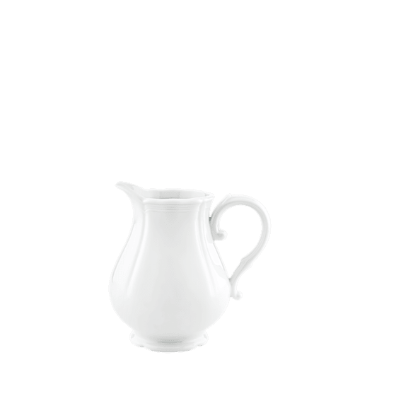 Молочник 270 мл., BIANCO от Ginori 1735, 003RG00 FLT000010270B00000000
