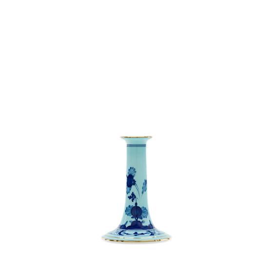 Подсвечник 15 см., ORIENTE ITALIANO IRIS от Ginori 1735, 003RG00 FCO001LX0150G00124300