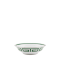 Блюдо для фруктов 14 см.,
 LABIRINTO SMERALDO от Ginori 1735, 004RG00 FCP000010140G00125400