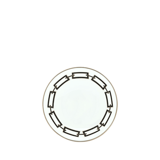 Блюдо для фруктов 14 см.,
 CATENE SCARLATTO от Ginori 1735, 004RG00 FCP000010140G00125700
