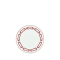 Блюдо для фруктов 14 см.,
 CATENE SCARLATTO от Ginori 1735, 004RG00 FCP000010140G00125700