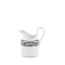 Молочник 135  мл., LABIRINTO NERO от Ginori 1735, 004RG00 FLT000010135G00125100