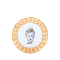 Кружка 400 мл., IL VIAGGIO DI NETTUNO - TERRACOTTA от Ginori 1735, 101RG00 FTZ700LX0400G00135001