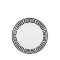 Тарелка 30.5 см., LABIRINTO NERO от Ginori 1735, 004RG00 FPT110010305G00125100