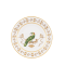 Сахарница., VOLIERE от Ginori 1735, 004RG00 FZU000010300G00172400