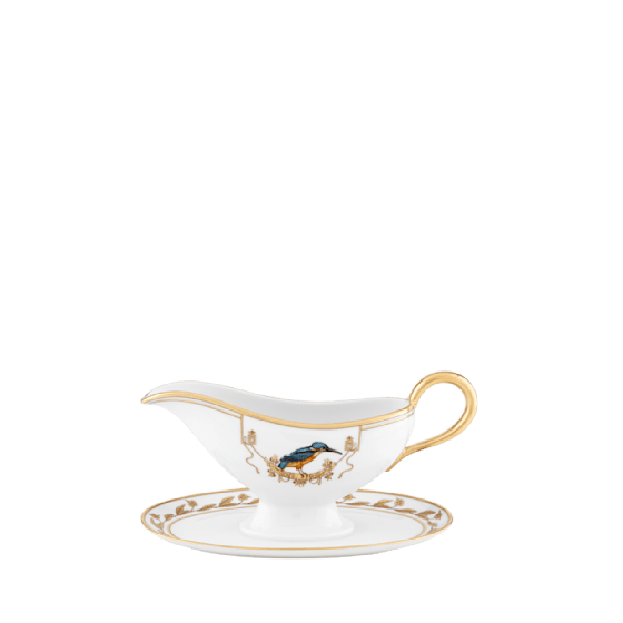 Кофейная чашка 80 мл., VOLIERE от Ginori 1735, 004RG00 FTZ301010800G00172400