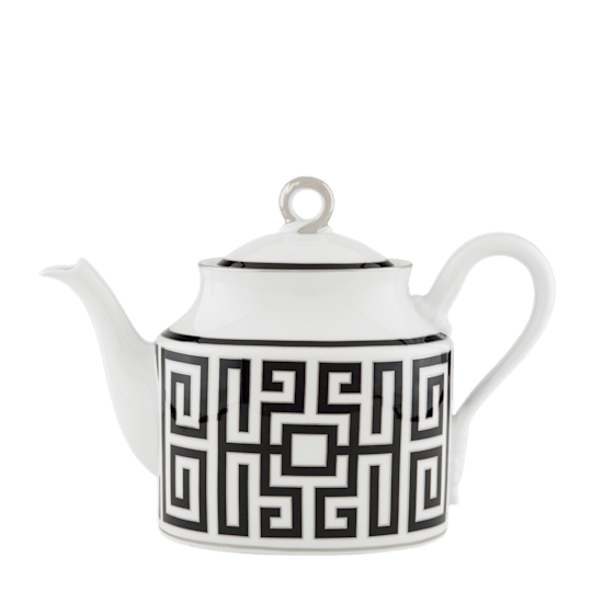 Чайник 900 мл.,
 LABIRINTO ZAFFIRO от Ginori 1735, 004RG00 FTE400010900G00125200