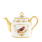 Чайник с крышкой., VOLIERE от Ginori 1735, 004RG00 FTE400011620G00172400