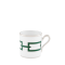Кофейная чашка 80 мл.,
 CATENE EBANO от Ginori 1735, 004RG00 FTZ301010080G00135500