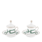 Кофейная чашка 80 мл.,
 CATENE NERO от Ginori 1735, 004RG00 FTZ301010800G00125500