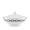 Супница с крышкой 4000 мл., CATENE NERO от Ginori 1735, 004RG00 FZP030010400G00125500