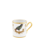 Кофейная чашка 80 мл., VOLIERE LA BRE'VE от Ginori 1735, 004RG00 FTZ301010800G00173300