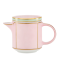 Кофейная чашка Colonna 85 мл., DIVA ROSA от Ginori 1735, 008RG00 FTZ301010085G00134902