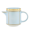 Кофейник с крышкой 500 мл., DIVA CELESTE от Ginori 1735, 008RG00 FCF300010500G00134903