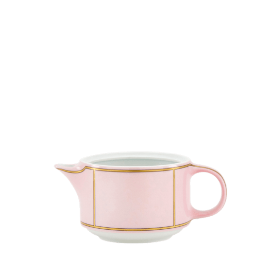 Блюдо для масла 10 см., DIVA ROSA от Ginori 1735, 008RG00 FZU002010100G00134902