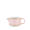 Блюдо для масла 10 см., DIVA ROSA от Ginori 1735, 008RG00 FZU002010100G00134902
