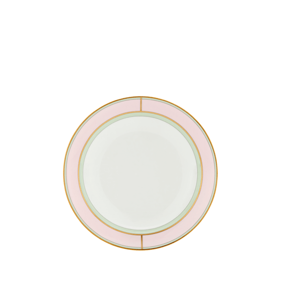 Сахарница Colonna 245 мл., DIVA ROSA от Ginori 1735, 008RG00 FZU000010245G00134902