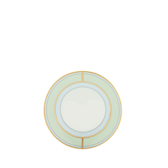 Кофейник с крышкой 500 мл., DIVA VERDE от Ginori 1735, 008RG00 FCF300010500G00134900