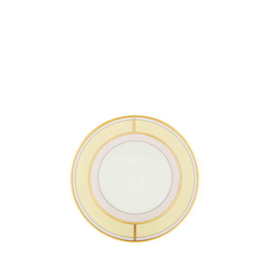 Кофейник с крышкой 500 мл., DIVA GIALLO от Ginori 1735, 008RG00 FCF300010500G00134901