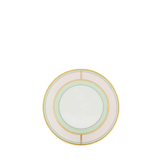 Кофейник с крышкой 500 мл., DIVA ROSA от Ginori 1735, 008RG00 FCF300010500G00134902