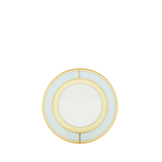 Кофейник с крышкой 500 мл., DIVA CELESTE от Ginori 1735, 008RG00 FCF300010500G00134903
