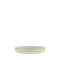 Маленькое блюдо Colonna 15,5*21,5 см., DIVA VERDE от Ginori 1735, 008RG00 FRV000010215G00134900