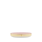 Маленькое блюдо Colonna 15,5*21,5 см., DIVA GIALLO от Ginori 1735, 008RG00 FRV000010215G00134901