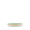 Маленькое блюдо Colonna 15,5*21,5 см., DIVA ROSA от Ginori 1735, 008RG00 FRV000010215G00134902