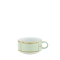 Чашка чайная Colonna 245 мл., DIVA VERDE от Ginori 1735, 008RG00 FTZ401010245G00134900