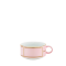 Чашка чайная Colonna 245 мл., DIVA ROSA от Ginori 1735, 008RG00 FTZ401010245G00134902