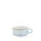 Чашка чайная Colonna 245 мл., DIVA CELESTE от Ginori 1735, 008RG00 FTZ401010245G00134903