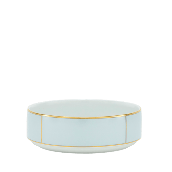 Салатник 2600 мл., DIVA CELESTE от Ginori 1735, 008RG00 FZP001012600G00134903