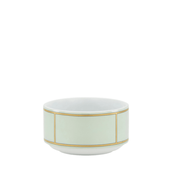 Прямоугольное блюдо 28х12 см., DIVA VERDE от Ginori 1735, 136RG00 FVS140LX28XG00134900