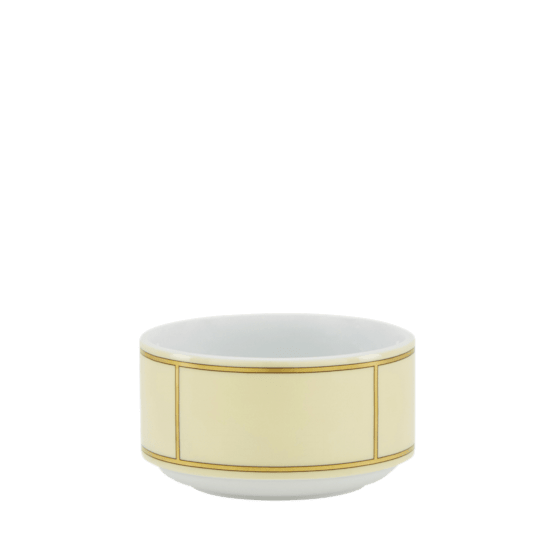 Прямоугольное блюдо 28х12 см., DIVA GIALLO от Ginori 1735, 136RG00 FVS140LX28XG00134901
