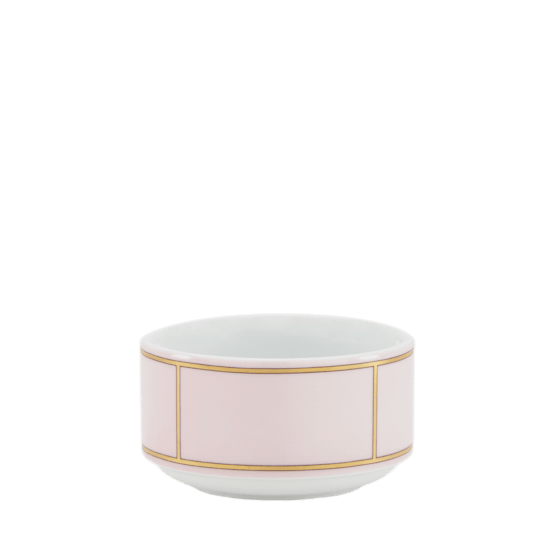 Прямоугольное блюдо 28х12 см., DIVA ROSA от Ginori 1735, 136RG00 FVS140LX28XG00134902