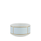 Прямоугольное блюдо 28х12 см., DIVA CELESTE от Ginori 1735, 136RG00 FVS140LX28XG00134903