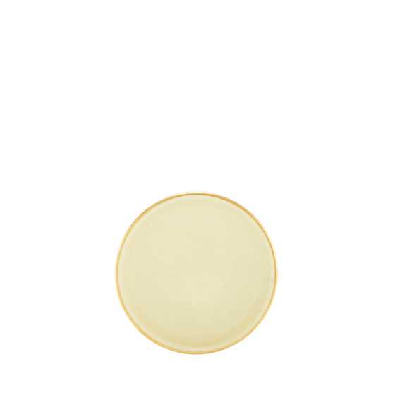 Маленькое блюдо Colonna 15,5*21,5 см., DIVA GIALLO от Ginori 1735, 008RG00 FRV000010215G00134901