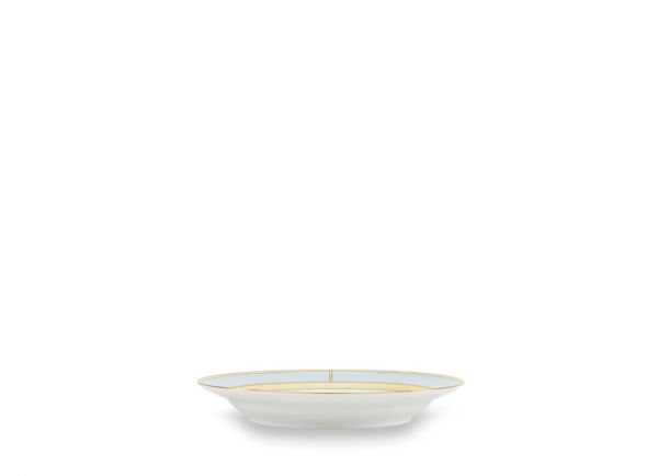 Тарелка Суп / паста Colonna 24 см., DIVA CELESTE, Ginori