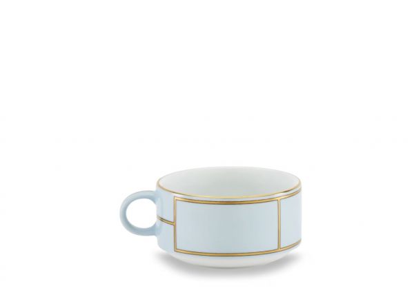 Чайная чашка Colonna 245 мл., DIVA CELESTE, Ginori