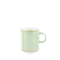 Кружка Colonna 370 мл., DIVA VERDE от Ginori 1735, 008RG00 FTZ701LX0370G00134900