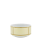 Блюдо для фруктов10 см., DIVA GIALLO от Ginori 1735, 008RG00 FZU001010245G00134901