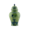 Ваза с крышкой H38 см., ORIENTE ITALIANO MALACHITE от Ginori 1735, 016RG02 FA5356010380G00123600